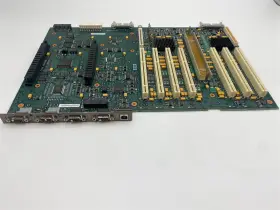53p3472 Ibm 0595 I/o Backplane Ccin 28be