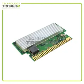 53p5621 Ibm Pseries Power6 Voltage Regulator Module H63777 Pulled