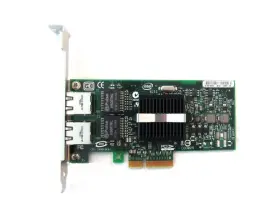 5767 Ibm 1gb 2-port Pcie X4 Ethernet-tx Adapter Full Height Bracket Z7 #2