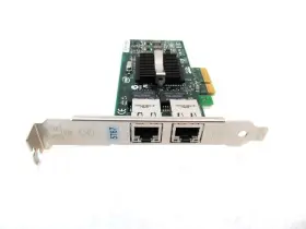 5767 Ibm 1gb 2-port Pcie X4 Ethernet-tx Adapter Full Height Bracket Z7
