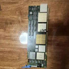 Ibm 57f1597 Fru Server Board B12mh28zuks 7106190 326 B12mt28zucs 7106207