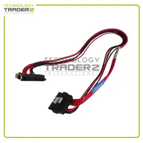 N24782z Ibm 59y3922 X3550 M3 Sata Optical Drive Cable 59y3837 Pulled