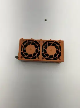 59y4848 Ibm Dual 60mm Middle Fan