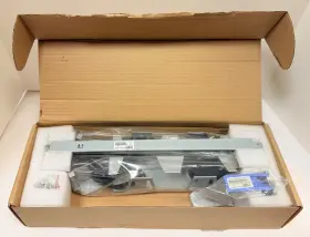 Ibm 59y4854-001 1 X Cable Management Bracket Arm Fru Pn 68y7213 P/n 68y7211