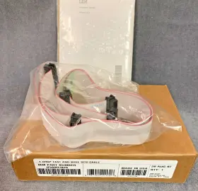 60h7825 Ibm 60h7826 Scsi Internal Cable 68 Hd Pin 4 Drop Server Nos