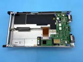 00d6874 Ibm 68y7498 Bladecenter Expansion Blade Ii #2