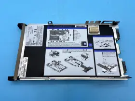 00d6874 Ibm 68y7498 Bladecenter Expansion Blade Ii