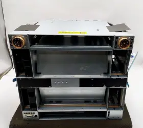 L80250c Ibm 68y8213 Chassis 31r3331 26r0977 Shuttle Case Assembly Blade Server Rack