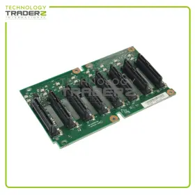 46m0926 Ibm 69y0650 X3650 M3 8x Sas/sata Hard Drive Backplane 68y7307 L79950b