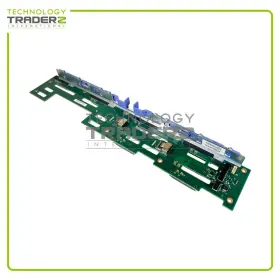 69y5604 Ibm 69y1037 System X3620 Hdd Backplane 69y1143 With 1x #2