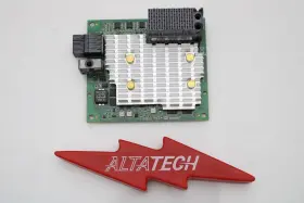 69y1945 Ibm 16gb Dual Port Flexsystem Fc5172 Fibre Channel Host Bus Adapter