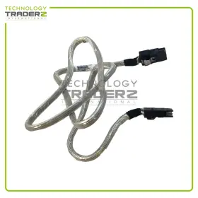 N24806q Ibm 69y2281 System X3690 X5 Mini Sas To 32 Inch Cable 69y2260