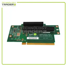 N26092w Ibm 69y4242 System X3620 M3 Pci-e Riser Card 69y1104 Pulled