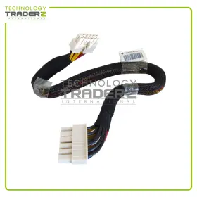 69y5505 Ibm 69y4939 System X3755 M3 12-pins Power Cable Pulled