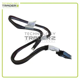 49y7375 Ibm 69y4942 System X3755 M3 550mm Sas Cable Pulled
