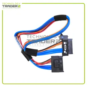 69y5509 Ibm 69y4947 System X3755 M3 Optical Drive Cable Pulled