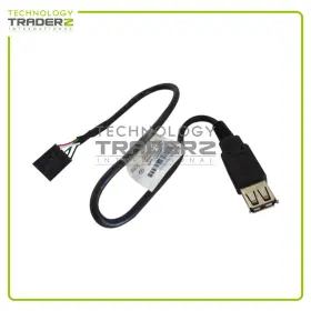 69y5510 Ibm 69y4948 System X3755 M3 Usb Hypervisor Signal Cable N28 Pulled