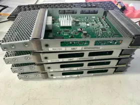 6b67 Ibm Clock And Control Card 8q
