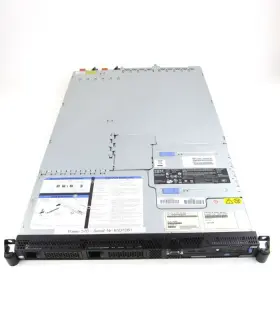 7042-cr4 Ibm Hmc Hardware Management Console Rackmount Z7 #2