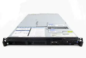7042-cr4 Ibm Hmc Hardware Management Console Rackmount Z7