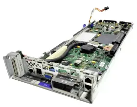 71p9029 Ibm X445 Eserver I/o Planar Module Atx System Board Used #2