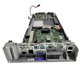 71p9029 Ibm X445 Eserver I/o Planar Module Atx System Board Used