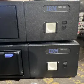7207-122 Ibm 4gb 8gb 7206 220 Lot #2