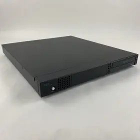 7212-102 Ibm Storage Device Enclosure With Dvd Player Tested