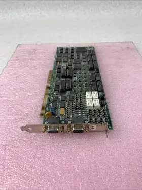 73h3384 Ibm 73h3383 2933 128-port Async Controller Isa #2