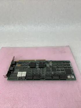 73h3384 Ibm 73h3383 2933 128-port Async Controller Isa #3