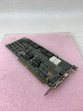 73h3384 Ibm 73h3383 2933 128-port Async Controller Isa