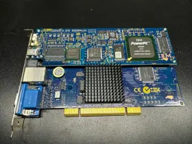 8670g1x Ibm 73p9265 U Remote Supervisor Adapter Ii Series 346 #2