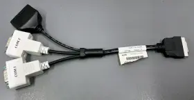 73p9330 Ibm Xseries 365 Breakout Cable