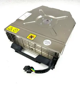 Bfb25d3ht-ce07 Ibm 73y9309 Motor Scroll Assembly For Cec C023 Bfb25d3ht-ce07 Ibm 73y9309 Motor Scroll Assembly For Cec C023