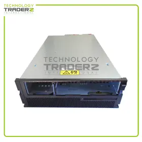 73y9583 Ibm Expansion Drawer With 2x Pws 1x Midplane Board I/o Backplane