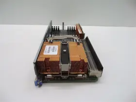 46j3748 Ibm 74y1837 Power7 Processor Board With 3.00ghz 4-core Cpu - No Ram #2