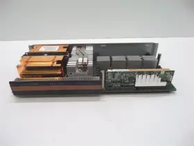 46j3748 Ibm 74y1837 Power7 Processor Board With 3.00ghz 4-core Cpu - No Ram #3