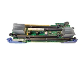 74y1959 Ibm 5265 El0a El0k 4 Slot Memory Riser Card - Tested