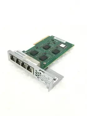 74y3092yl11p10511b2 Ibm 74y3433 4-port Host Internet Adapter High Profile Working #2