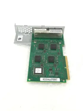 74y3092yl11p10511b2 Ibm 74y3433 4-port Host Internet Adapter High Profile Working #3