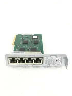 74y3092yl11p10511b2 Ibm 74y3433 4-port Host Internet Adapter High Profile Working