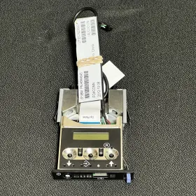 74y3964 Ibm Power7 8205 Series 2bcd Server Operator Control Panel Assembly