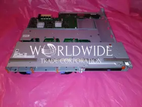 00e7753 Ibm 74y5511 6x Sas Sff-1 Disk Media Backplane #2