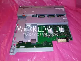 00e7753 Ibm 74y5511 6x Sas Sff-1 Disk Media Backplane