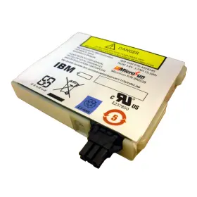 44v4145 Ibm 74y5667 Cache Battery For 5679 57b7 Li-ion