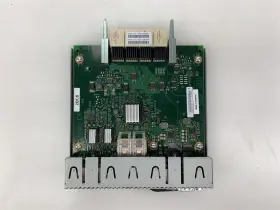 Ibm 74y5922 10gb Ive/hea 4 Port Host Ethernet Adapter