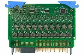74y8267 Ibm Processor Voltage Regulator Oem Module