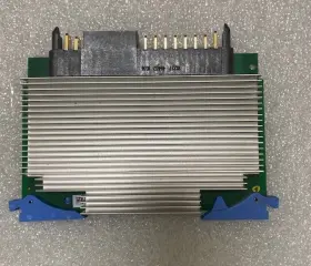74y8271processor Ibm 74y8271 Voltage Regulator Module Model Vrm-20p-cj #3