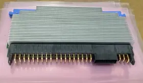 74y9345 Ibm Processor Voltage Regulator Module Vrm Pseries / Iseries #2