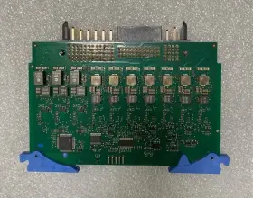 Vrm-40p-cj Ibm 74y9349 Processor Voltage Regulator Module Model #2